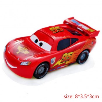 37 Styles Cars Disney Pixar Cars 2 And Cars 3 Ramirez Lightning McQueen Racing Family 1:55 Diecast Metal Alloy Toy Car For Kids