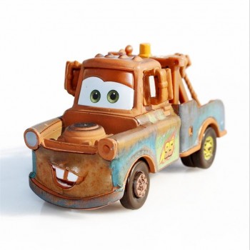 37 Styles Cars Disney Pixar Cars 2 And Cars 3 Ramirez Lightning McQueen Racing Family 1:55 Diecast Metal Alloy Toy Car For Kids