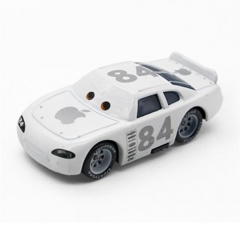 37 Styles Cars Disney Pixar Cars 2 And Cars 3 Ramirez Lightning McQueen Racing Family 1:55 Diecast Metal Alloy Toy Car For Kids