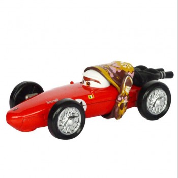 37 Styles Cars Disney Pixar Cars 2 And Cars 3 Ramirez Lightning McQueen Racing Family 1:55 Diecast Metal Alloy Toy Car For Kids