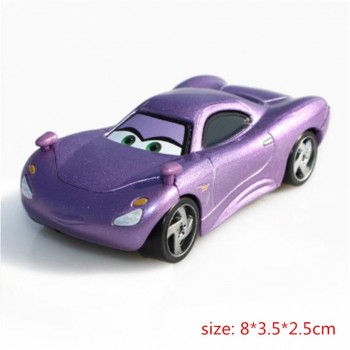 37 Styles Cars Disney Pixar Cars 2 And Cars 3 Ramirez Lightning McQueen Racing Family 1:55 Diecast Metal Alloy Toy Car For Kids