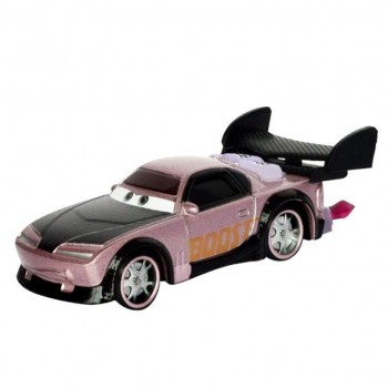 37 Styles Cars Disney Pixar Cars 2 And Cars 3 Ramirez Lightning McQueen Racing Family 1:55 Diecast Metal Alloy Toy Car For Kids
