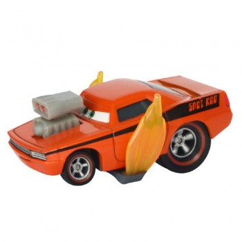 37 Styles Cars Disney Pixar Cars 2 And Cars 3 Ramirez Lightning McQueen Racing Family 1:55 Diecast Metal Alloy Toy Car For Kids