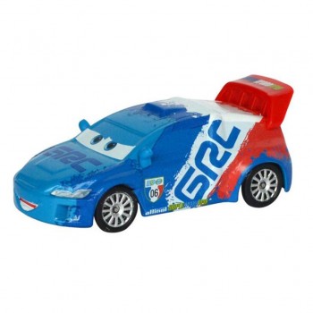 37 Styles Cars Disney Pixar Cars 2 And Cars 3 Ramirez Lightning McQueen Racing Family 1:55 Diecast Metal Alloy Toy Car For Kids