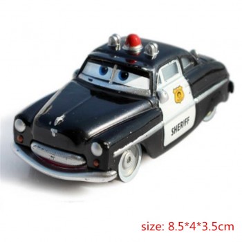 37 Styles Cars Disney Pixar Cars 2 And Cars 3 Ramirez Lightning McQueen Racing Family 1:55 Diecast Metal Alloy Toy Car For Kids