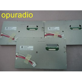 LQ070T5DR02 LQ070T5DR06 LQ070T5DR01 New LCD display for Audi MMI A6L A8 Q7 A8L free shipping
