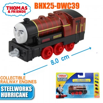 Thomas and Friends Train With Carriage Gordon Mini Trains Railway Accessories Classic Toys Metal Material Toys For Kids