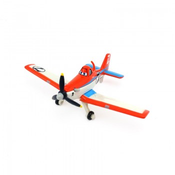Disney Pixar Planes Dusty Crophopper El Chupacabra Skipper Metal Diecast Toy Plane Kids Gift Loose New In Stock amp; Free Shipping