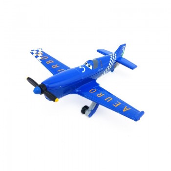 Disney Pixar Planes Dusty Crophopper El Chupacabra Skipper Metal Diecast Toy Plane Kids Gift Loose New In Stock amp; Free Shipping