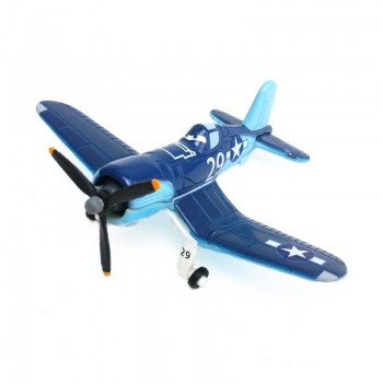 Disney Pixar Planes Dusty Crophopper El Chupacabra Skipper Metal Diecast Toy Plane Kids Gift Loose New In Stock amp; Free Shipping