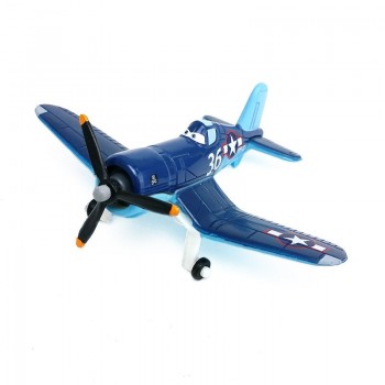 Disney Pixar Planes Dusty Crophopper El Chupacabra Skipper Metal Diecast Toy Plane Kids Gift Loose New In Stock amp; Free Shipping