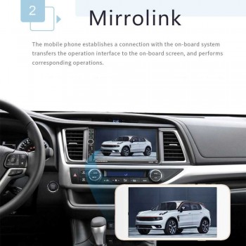 Car Radio Android 7 system 7 Inch Touch Screen Car Bluetooth MP5 Player Car Wifi Reverse Cam GPS Navigation Integrated Device