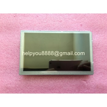 Free shipping Brand new Sh-arp 5.8Inch LCD display LQ058T5AR04 screen for Mercedes Porski PCM2.1 car navigation LCD monitors