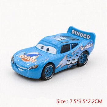 36 Styles Cars Disney Pixar Cars 2 amp; Cars 3 McQueen Racing Family Metal Alloy Diecast Toy Car 1:55 Loose Brand New In Stock