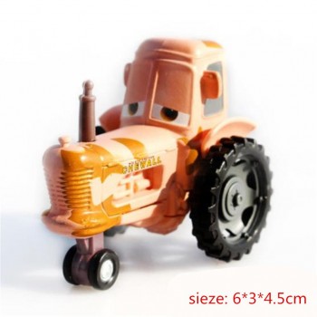 36 Styles Cars Disney Pixar Cars 2 amp; Cars 3 McQueen Racing Family Metal Alloy Diecast Toy Car 1:55 Loose Brand New In Stock