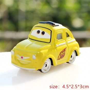 36 Styles Cars Disney Pixar Cars 2 amp; Cars 3 McQueen Racing Family Metal Alloy Diecast Toy Car 1:55 Loose Brand New In Stock