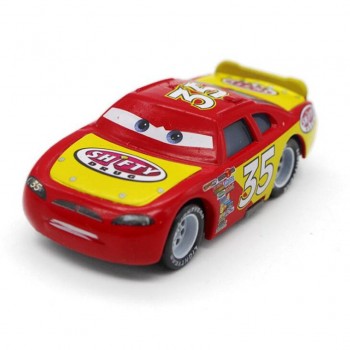 36 Styles Cars Disney Pixar Cars 2 amp; Cars 3 McQueen Racing Family Metal Alloy Diecast Toy Car 1:55 Loose Brand New In Stock