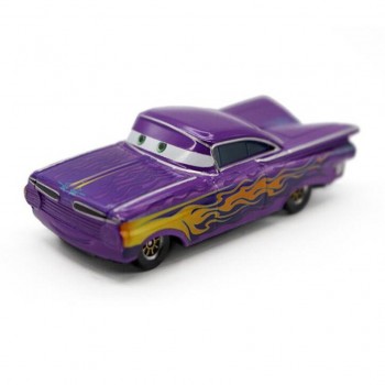 36 Styles Cars Disney Pixar Cars 2 amp; Cars 3 McQueen Racing Family Metal Alloy Diecast Toy Car 1:55 Loose Brand New In Stock