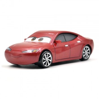 26 Style Disney Pixar Cars 3 2018 New Fabulous Lighting McQueen Cruz Ramirez Metal Alloy Car Model Kid Christmas Toy Best Gift