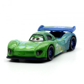 26 Style Disney Pixar Cars 3 2018 New Fabulous Lighting McQueen Cruz Ramirez Metal Alloy Car Model Kid Christmas Toy Best Gift