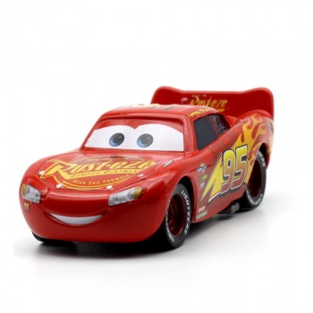 26 Style Disney Pixar Cars 3 2018 New Fabulous Lighting McQueen Cruz Ramirez Metal Alloy Car Model Kid Christmas Toy Best Gift