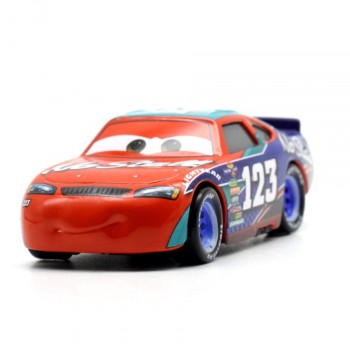26 Style Disney Pixar Cars 3 2018 New Fabulous Lighting McQueen Cruz Ramirez Metal Alloy Car Model Kid Christmas Toy Best Gift
