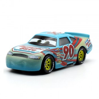 26 Style Disney Pixar Cars 3 2018 New Fabulous Lighting McQueen Cruz Ramirez Metal Alloy Car Model Kid Christmas Toy Best Gift