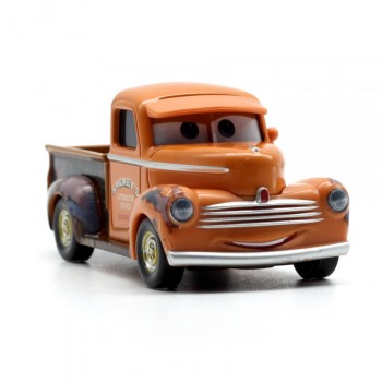 26 Style Disney Pixar Cars 3 2018 New Fabulous Lighting McQueen Cruz Ramirez Metal Alloy Car Model Kid Christmas Toy Best Gift