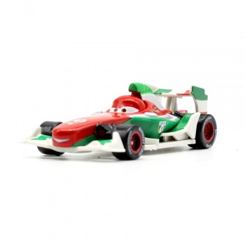 26 Style Disney Pixar Cars 3 2018 New Fabulous Lighting McQueen Cruz Ramirez Metal Alloy Car Model Kid Christmas Toy Best Gift