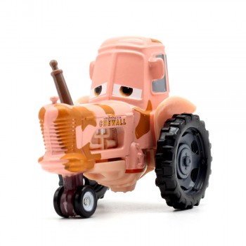 26 Style Disney Pixar Cars 3 2018 New Fabulous Lighting McQueen Cruz Ramirez Metal Alloy Car Model Kid Christmas Toy Best Gift