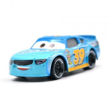 26 Style Disney Pixar Cars 3 2018 New Fabulous Lighting McQueen Cruz Ramirez Metal Alloy Car Model Kid Christmas Toy Best Gift