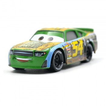 26 Style Disney Pixar Cars 3 2018 New Fabulous Lighting McQueen Cruz Ramirez Metal Alloy Car Model Kid Christmas Toy Best Gift