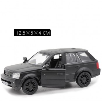 12 Styles 1:36 Black Model Car Simulation Vehicles Diecast  Alloy Metal For Chevrolet Camaro AMG G63 Beetle Q7 Toy V031