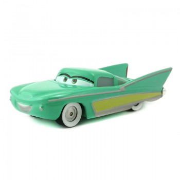 34 Style Disney Pixar Cars 2 3 The King Chick Hicks Jackson Coches Cruz Ramirez High Quality 1:55 Diecast Car Toy Model Boy Gift