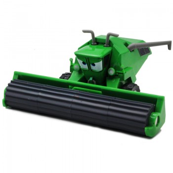 Disney Pixar Cars 2 Diecasts Toy Vehicles Frank Combine Harvester Bullfighter Bulldozer Chewall Metal Car Toy Kids Birthday Gift