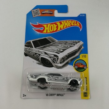Hot Wheels 1:64 Sport Car 2016 Set Metal Material Body Race Car BMW FORD Collection Alloy Car Gift For Kid NO154-208