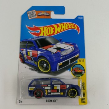 Hot Wheels 1:64 Sport Car 2016 Set Metal Material Body Race Car BMW FORD Collection Alloy Car Gift For Kid NO154-208