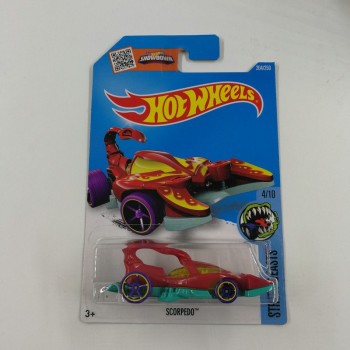 Hot Wheels 1:64 Sport Car 2016 Set Metal Material Body Race Car BMW FORD Collection Alloy Car Gift For Kid NO154-208