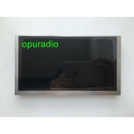 LTA065B1D3F LT065CA45100 6.5 LCD Screen Panel Display no touch digitizer panel For Hyundai Ssangyong car DVD navigation system