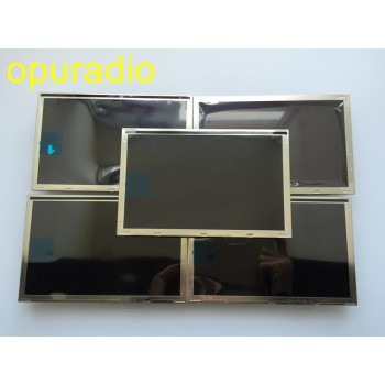 Free shipping LA070WV4-SD01 LA070WV4(SD)(01) LA070WV4 SD01 LCD module 7inch display for Mercedes car navigation LCD
