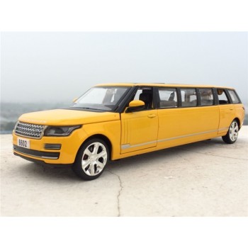 1:32 DIECAST CAR MODEL TOYS STRETCH LIMOUSINE WITH PULL BACK SOUND LIGHT FOR KIDS TOYS