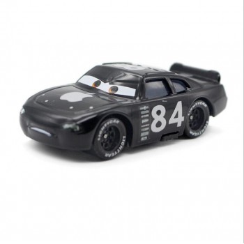 No.28-54 Disney Pixar Cars 3 2 METAL Diecast cars Disney McQueen #52 #84 apple 1:55 Diecast kid toys for Children Boys cars Gift