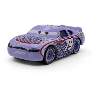No.28-54 Disney Pixar Cars 3 2 METAL Diecast cars Disney McQueen #52 #84 apple 1:55 Diecast kid toys for Children Boys cars Gift