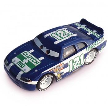 No.28-54 Disney Pixar Cars 3 2 METAL Diecast cars Disney McQueen #52 #84 apple 1:55 Diecast kid toys for Children Boys cars Gift