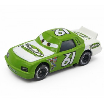 No.28-54 Disney Pixar Cars 3 2 METAL Diecast cars Disney McQueen #52 #84 apple 1:55 Diecast kid toys for Children Boys cars Gift