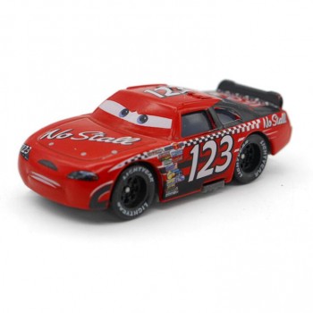 No.28-54 Disney Pixar Cars 3 2 METAL Diecast cars Disney McQueen #52 #84 apple 1:55 Diecast kid toys for Children Boys cars Gift
