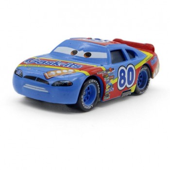 No.28-54 Disney Pixar Cars 3 2 METAL Diecast cars Disney McQueen #52 #84 apple 1:55 Diecast kid toys for Children Boys cars Gift