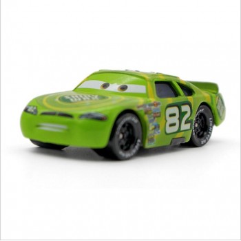 No.28-54 Disney Pixar Cars 3 2 METAL Diecast cars Disney McQueen #52 #84 apple 1:55 Diecast kid toys for Children Boys cars Gift