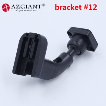 #12 bracket For Car Interior rearview Mirror Monitor ,fit for French car peugeot Citroen