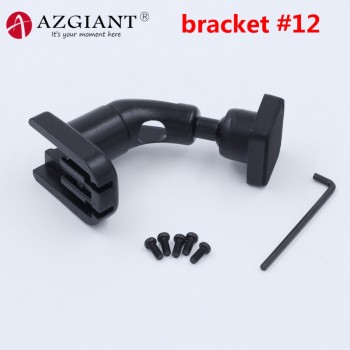 #12 bracket For Car Interior rearview Mirror Monitor ,fit for French car peugeot Citroen